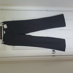 New York & Company Bootcut City Stretch Dress Pants Size - 0, NWT